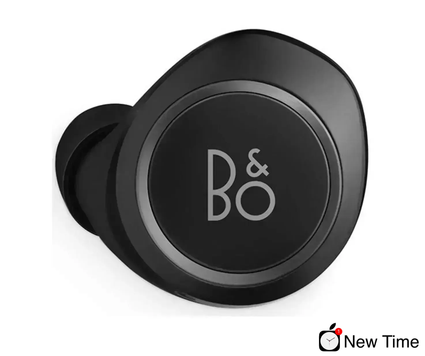 Навушники Bang & Olufsen Beoplay E8 2.0 Black (1646100)